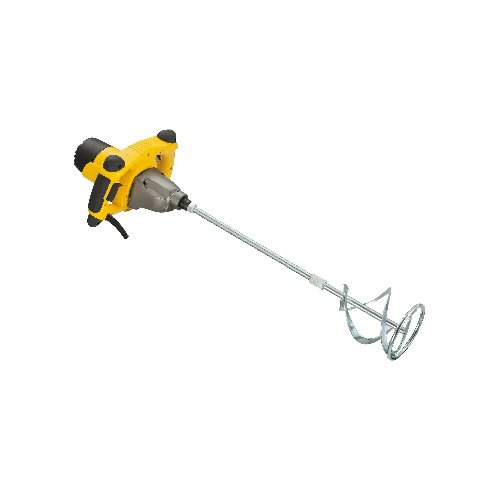 PAINT MIXER